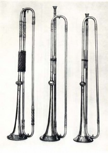 Baroque Trumpets