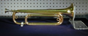 Frank Witchey Bugle