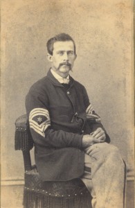 Moses Ross