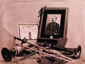 Butterfield items