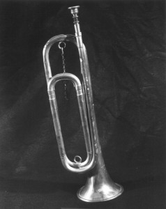 Calvin Titus Bugle-1