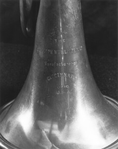 Calvin Titus Bugle-2