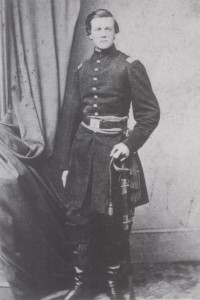 Lt. OW Norton