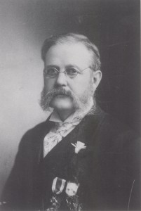 Norton in 1890