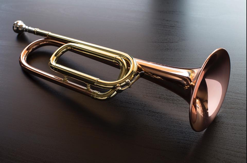 100 Nights of Taps « Taps Bugler Jari Villanueva