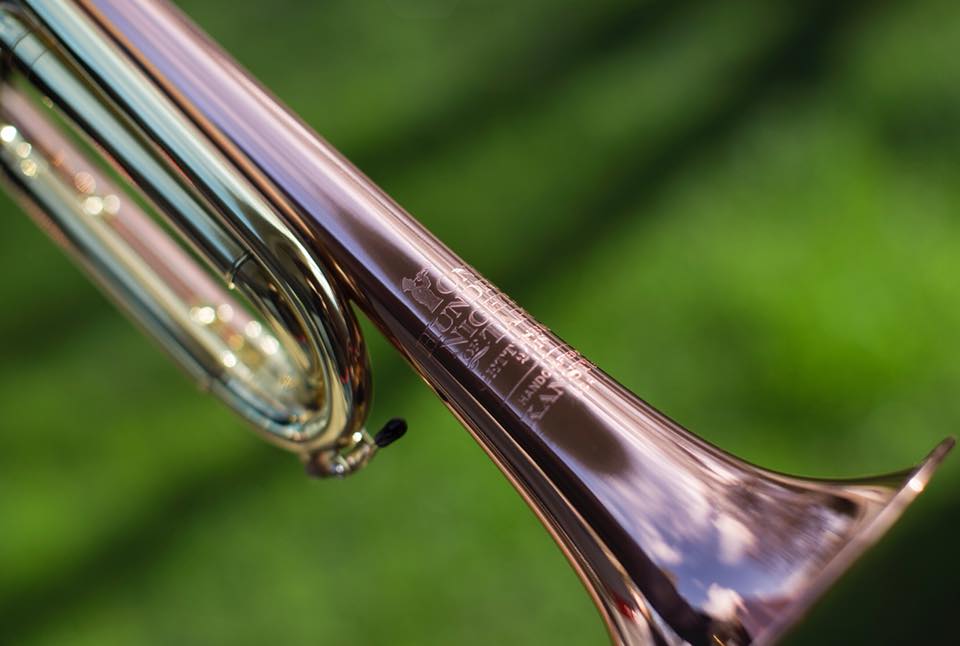 100 Nights of Taps « Taps Bugler Jari Villanueva